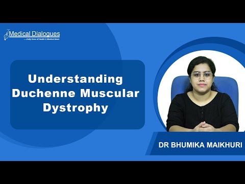 Understanding Duchenne Muscular Dystrophy: Study Unveils Critical Protein Interactions