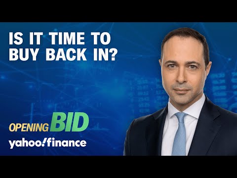 Why another stock market hurricane lurks