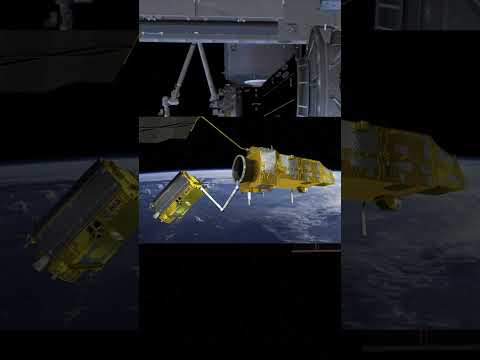 Top 5 Satellite Industry Trends in 2024