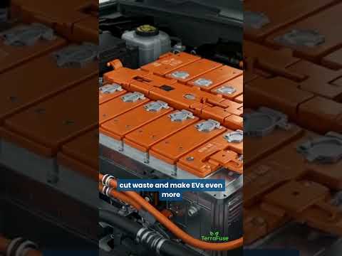 Battery Swapping The Next Step for EVs?