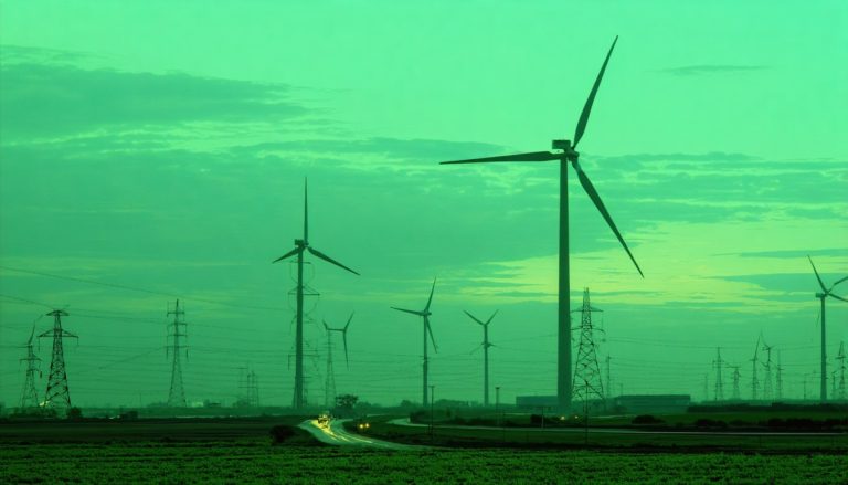 El Cambio Energético: Por Qué el Futuro Verde No Está Tan Cerca