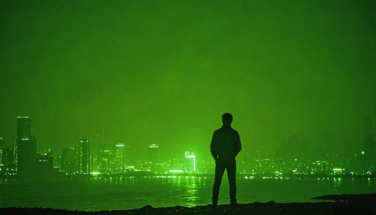 O Fallout da Nvidia: Como os Gigantes Tecnológicos Locais da China Prosperam em Meio aos Controle de Exportação dos EUA