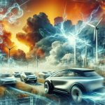 Uusi Isku: Rivian Kohdataan Kauppaliikkeitä Sähkönunelmien Keskellä
