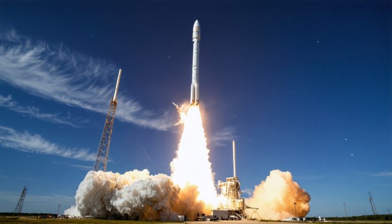 Астрономически постижения: Ракета Falcon 9 лети с 28-ия старт и кацане