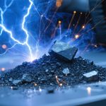 The Untapped Power of Manganese: A Fresh Spark for Electric Vehicle Batteries