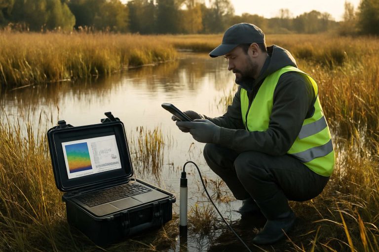 Déverrouiller l'avenir de la caractérisation géochimique des zones humides en 2025 : Comment les nouvelles technologies et les dynamiques de marché transforment les connaissances écologiques et la conformité environnementale
