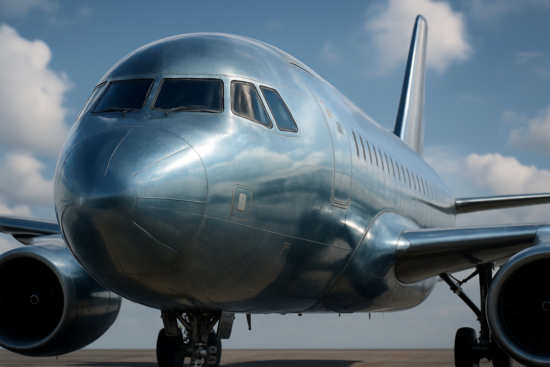 Nano-Coating Aerospace Alloys 2025–2030: The Surprising Technology Set to Revolutionize Flight Durability