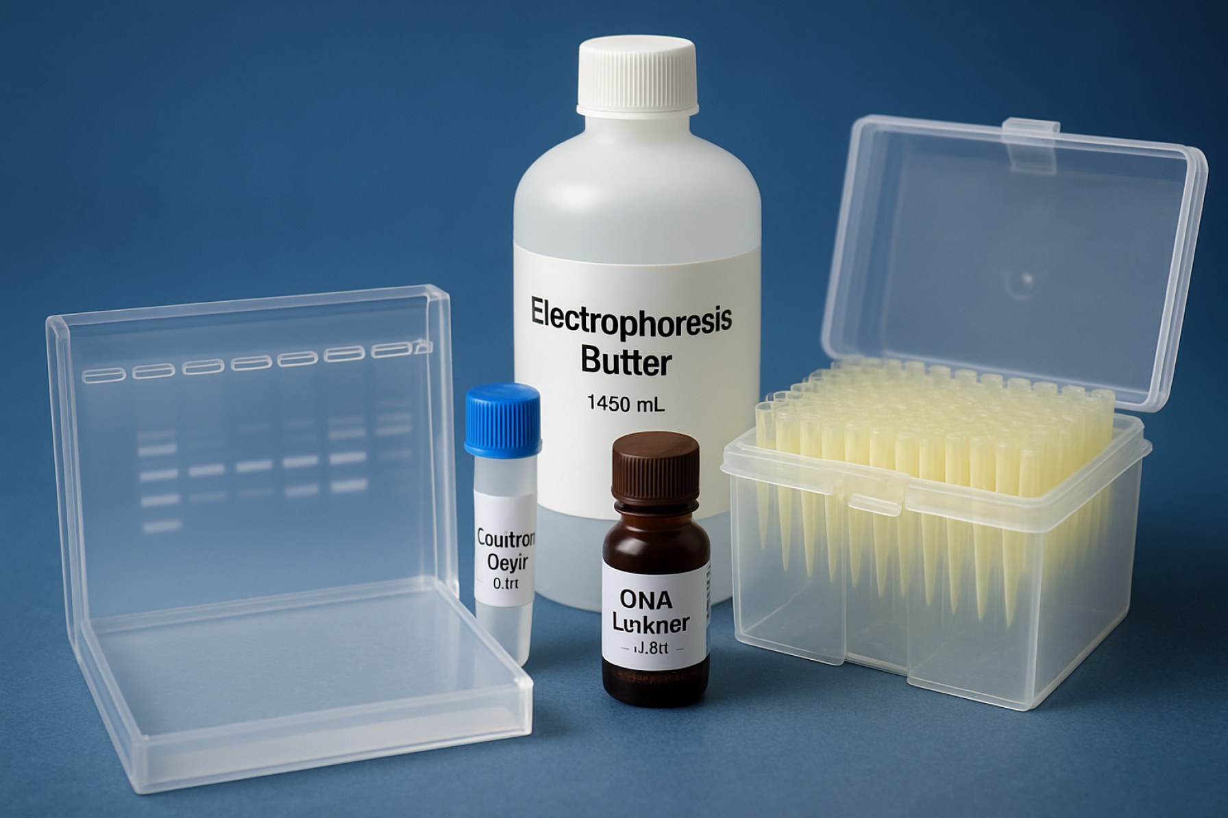 Gel Electrophoresis Reagents: 2025’s Surprising Market Boom & What’s Next for Innovators