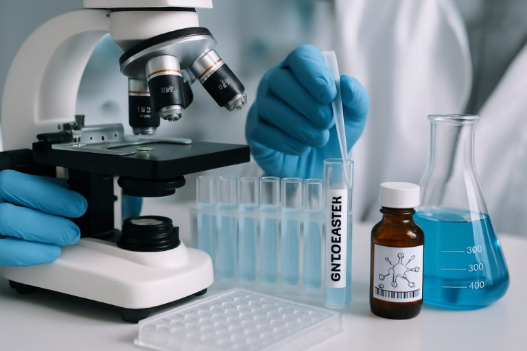 Fermentų glikozilinimo analizė 2025–2029: atskleidžiant proveržius, kurie apibrėš biotechnologijų pelnus