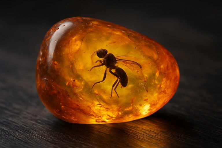 Jurassic Amber Harse Markt 2025–2029: Toenemende Vraag, Nieuwe Technologische Doorbraken & Investering Hotspots Onthuld!