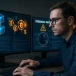 Blockchain forensisk analys 2025: Avslöja kryptobrott med nästa generations intelligens