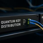 Kvantnyckeldistribution Säkerhet: Marknadsökning 2025 och nästa generations lösningar avslöjade