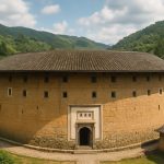 Fujian Tulou: De geniala fästningshem som trotsade tiden (2025)