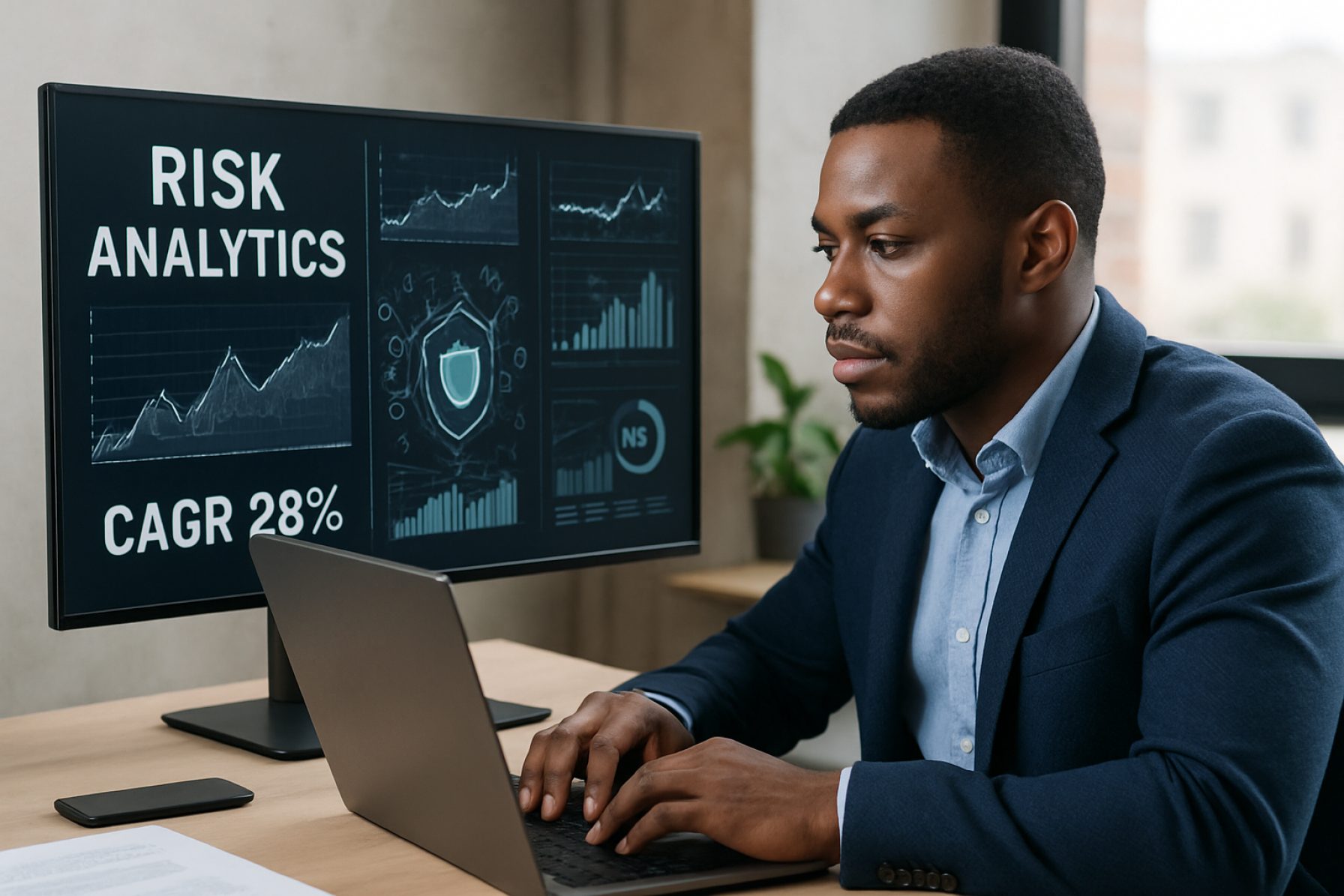 Risk Analytics for Decentralized Insurance Market 2025: AI-Driven Solutions Fuel 28% CAGR Amid Rising Web3 Adoption
