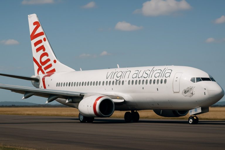 Virgin Australia reprend son envol sur l'ASX : Une introduction en bourse de plusieurs milliards de dollars prête à bouleverser les actions des compagnies aériennes