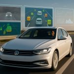 Vairāku modeļu saplūšanas attēlveidošana autonomajos transportlīdzekļos: 2025. gada tirgus pieaugums, ko veicina AI integrācija un 18% CAGR prognoze līdz 2030. gadam