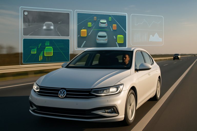 Daugiabūvio sujungimo vaizdavimas autonominiuose automobiliuose: 2025 m. rinkos augimas, kurį skatina dirbtinio intelekto integracija ir 18% CAGR prognozė iki 2030 m.