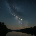 Průvodce pozorováním vzácného maxima meteorického roje červnových Bootidů 27. června