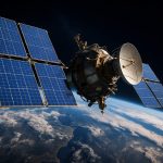Satellite Industry Update: Key Developments, Trends & Market Dynamics
